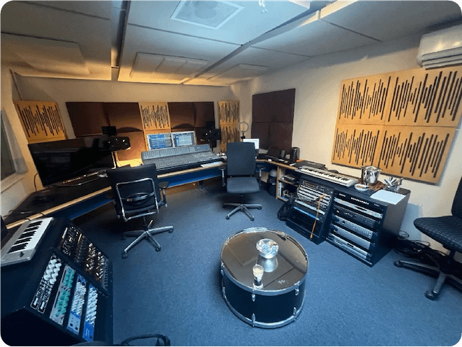 Studio Flinke Media