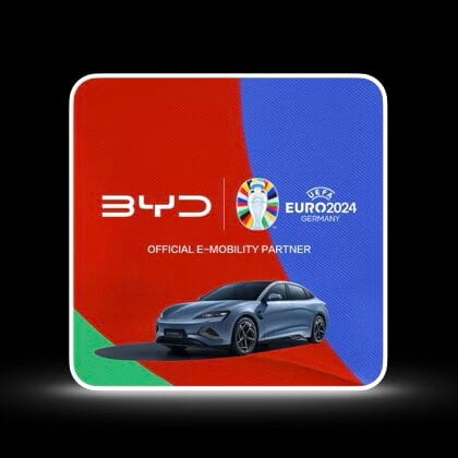 BYD